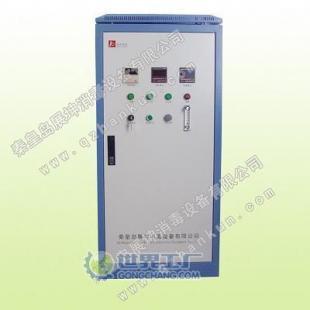 環(huán)保先鋒 臭氧消毒滅菌設備助力去除農(nóng)藥殘留，守護食品安全
